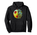 Soccer Hoodies Hoodie - Casual Everyday Wear Men Women