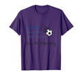Scott Sterling Studio C Soccer Goalie T-Shirt - Graphic Print Men Women