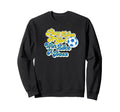 Play Like Win Like Boss Soccer Sweatshirt - Custom Art Print Men Women