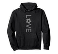 Soccer Soccer Players Or Fans Hoodie - Novelty Apparel for Adults