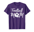 Football Mom Football Mom Football T-Shirt - Streetwear Style Men Women