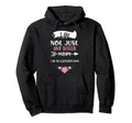 Goalkeeper Goalie Mothers I Am Not Just Hoodie - Graphic Print for Adults