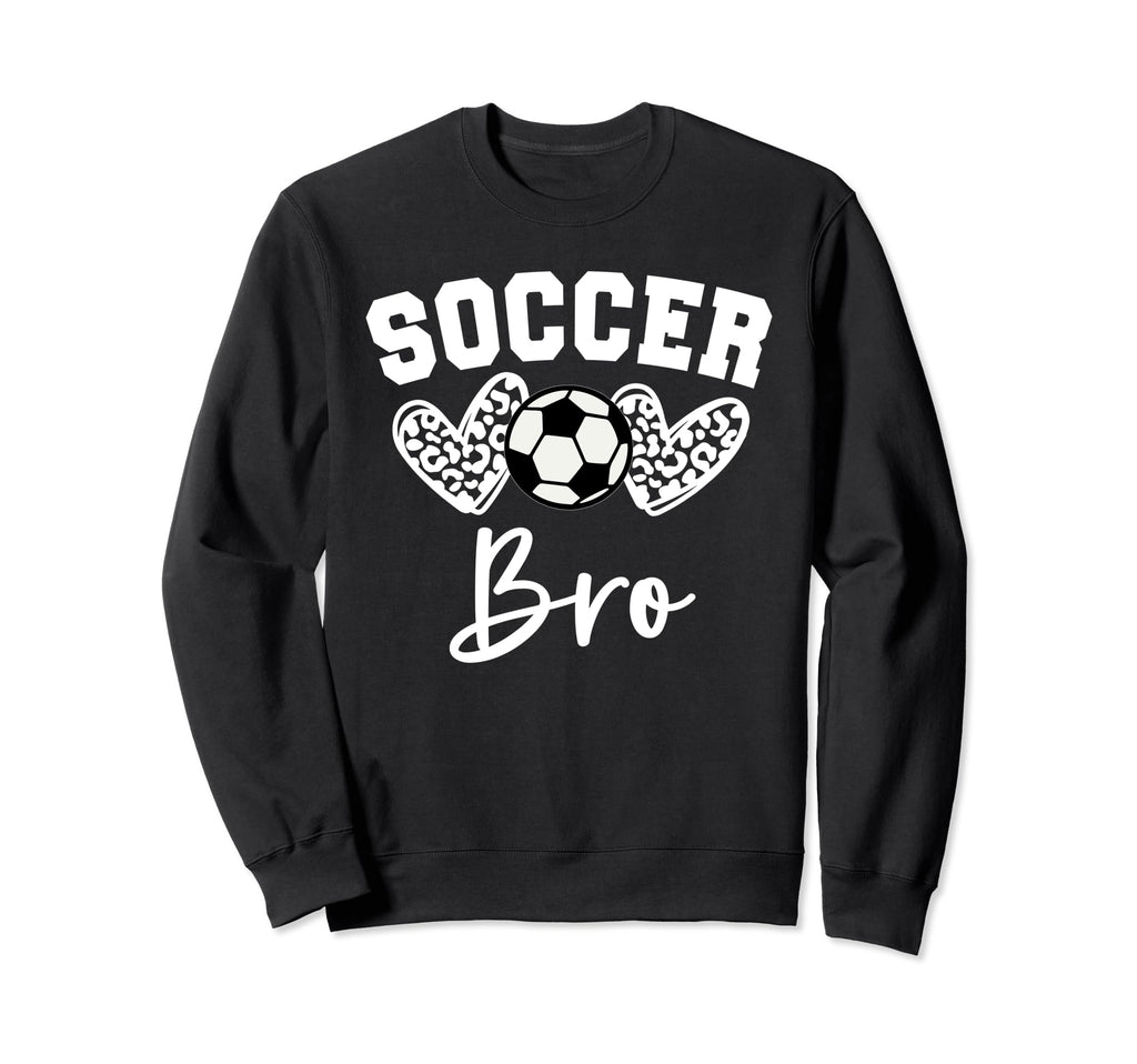 Soccer Matching Family Game And Gifts T-Shirt - Graphic Print Men Women