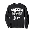 Soccer Matching Family Game And Gifts T-Shirt - Graphic Print Men Women