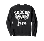 Soccer Matching Family Game And Gifts T-Shirt - Graphic Print Men Women