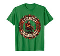 Best Seat Is Sideline Soccer Mom T-Shirt - Minimalist Print Men Women