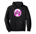 Viyan Name Soccer Play Football Sports Hoodie - Aesthetic Graphic Unisex