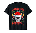 Player Team Club Outfit Love T-Shirt - Casual Everyday Wear Men Women