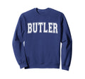 Butler Pa Pennsylvania Usa Sports Sweatshirt - Graphic Print for Adults