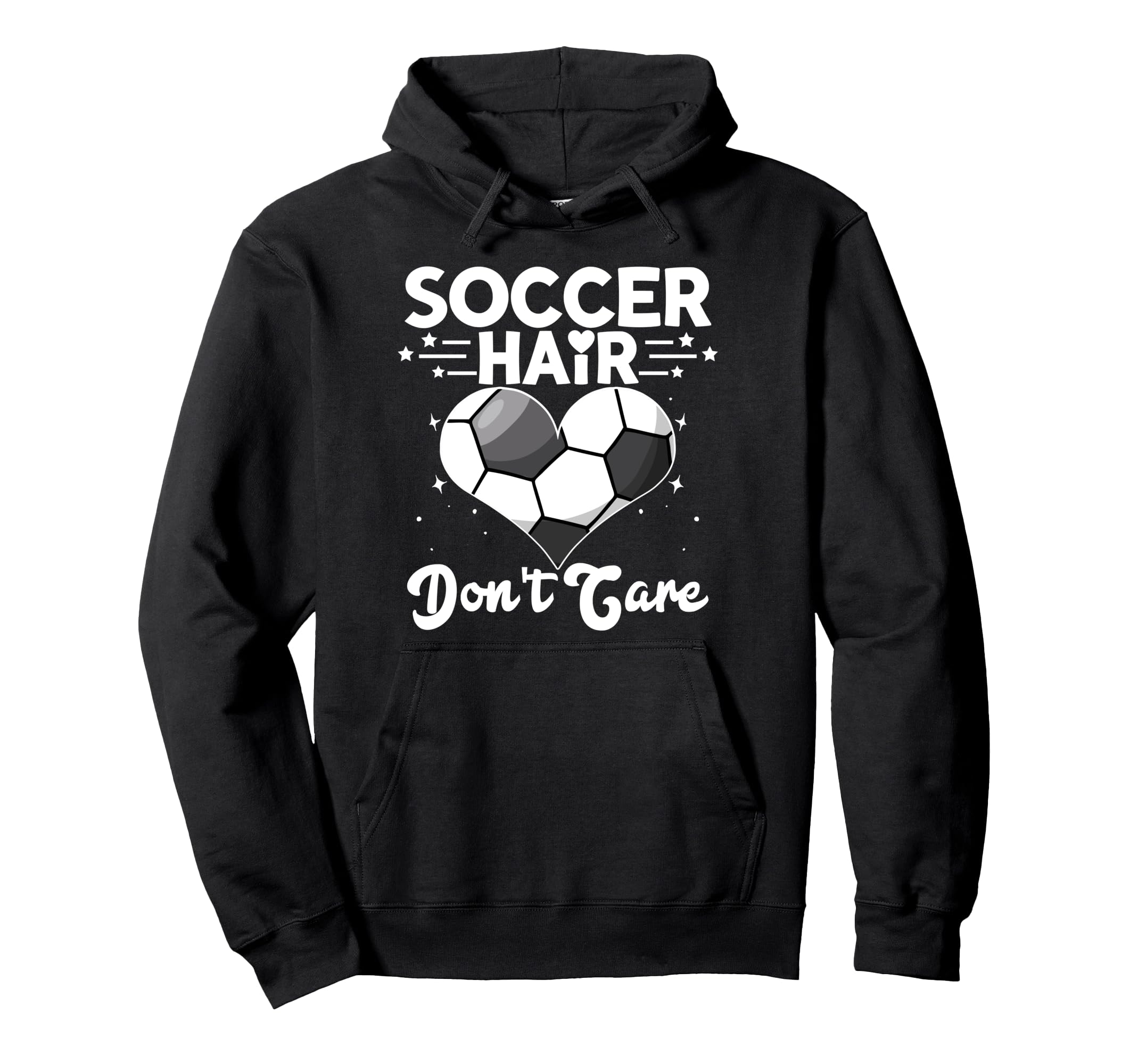 Unique Soccer Football Passion Hoodie - Streetwear Style for Adults