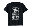 Dont Make Me Use My Soccer Dad T-Shirt - Casual Everyday Wear Men Women