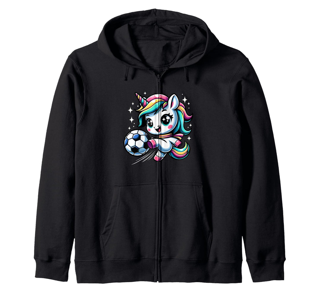 Kawaii Unicorn Tees T-Shirt - Aesthetic Graphic for Adults