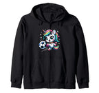 Kawaii Unicorn Tees T-Shirt - Aesthetic Graphic for Adults