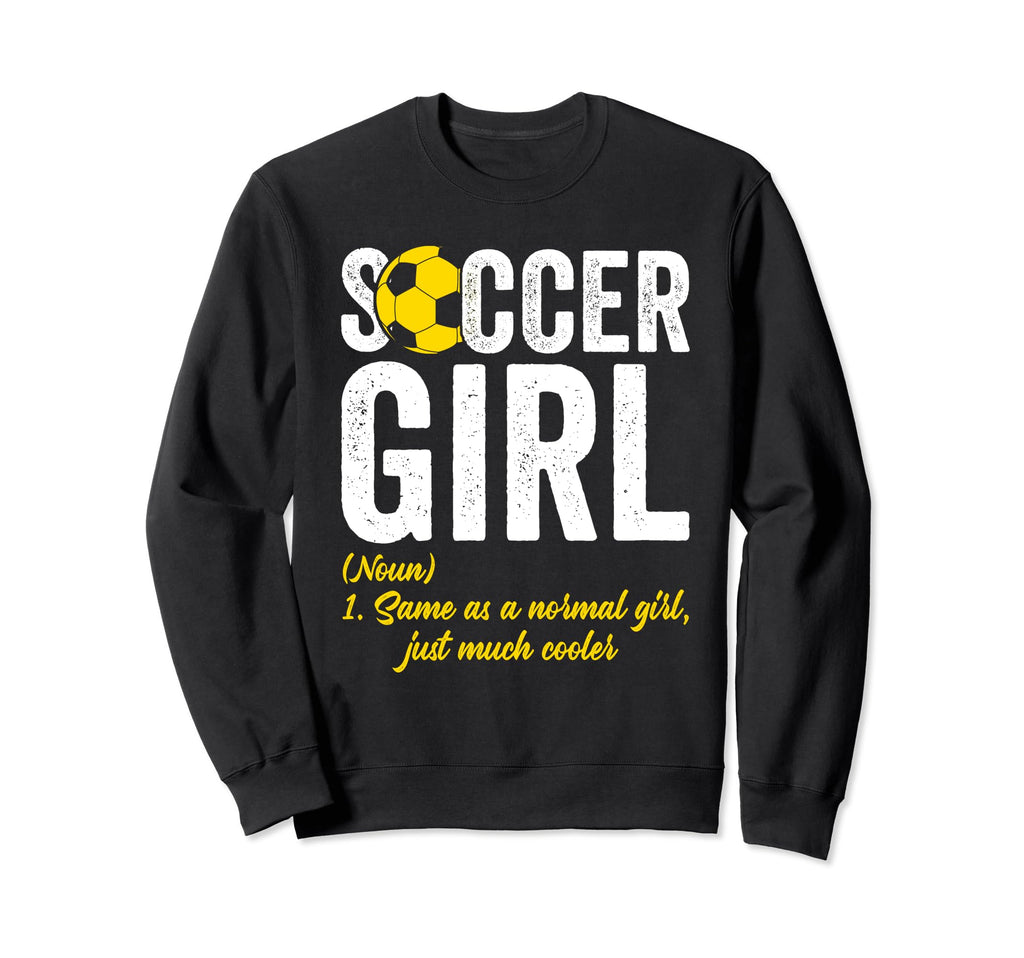 Soccer Player Football Fan Shirts T-Shirt - Minimalist Print Men Women