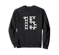 Soccer 15 Love Soccer Mom Sweatshirt - Fun Novelty Design Men Women