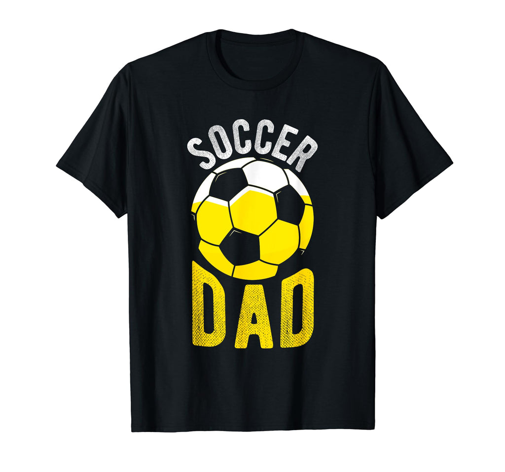 Soccer Player Football Fan Shirts T-Shirt - Minimalist Print Unisex