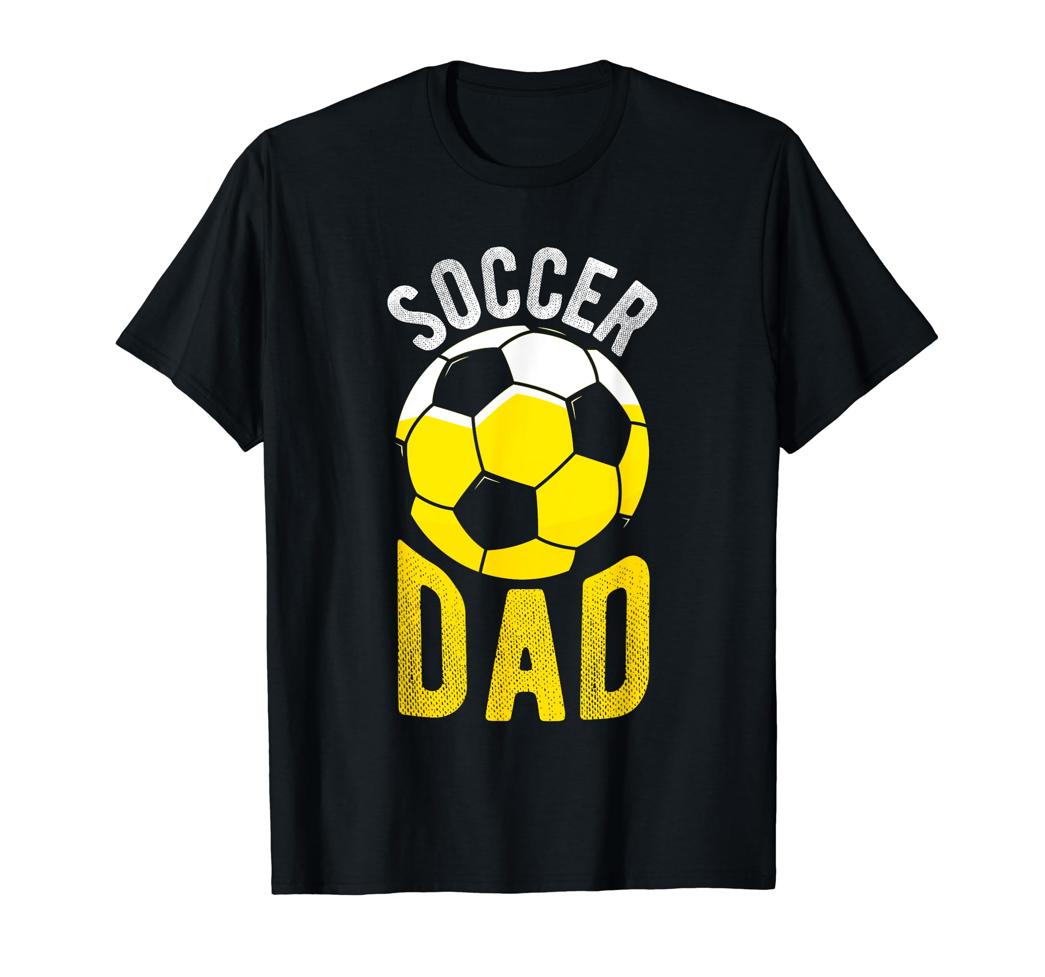Soccer Player Football Fan Shirts T-Shirt - Minimalist Print Unisex