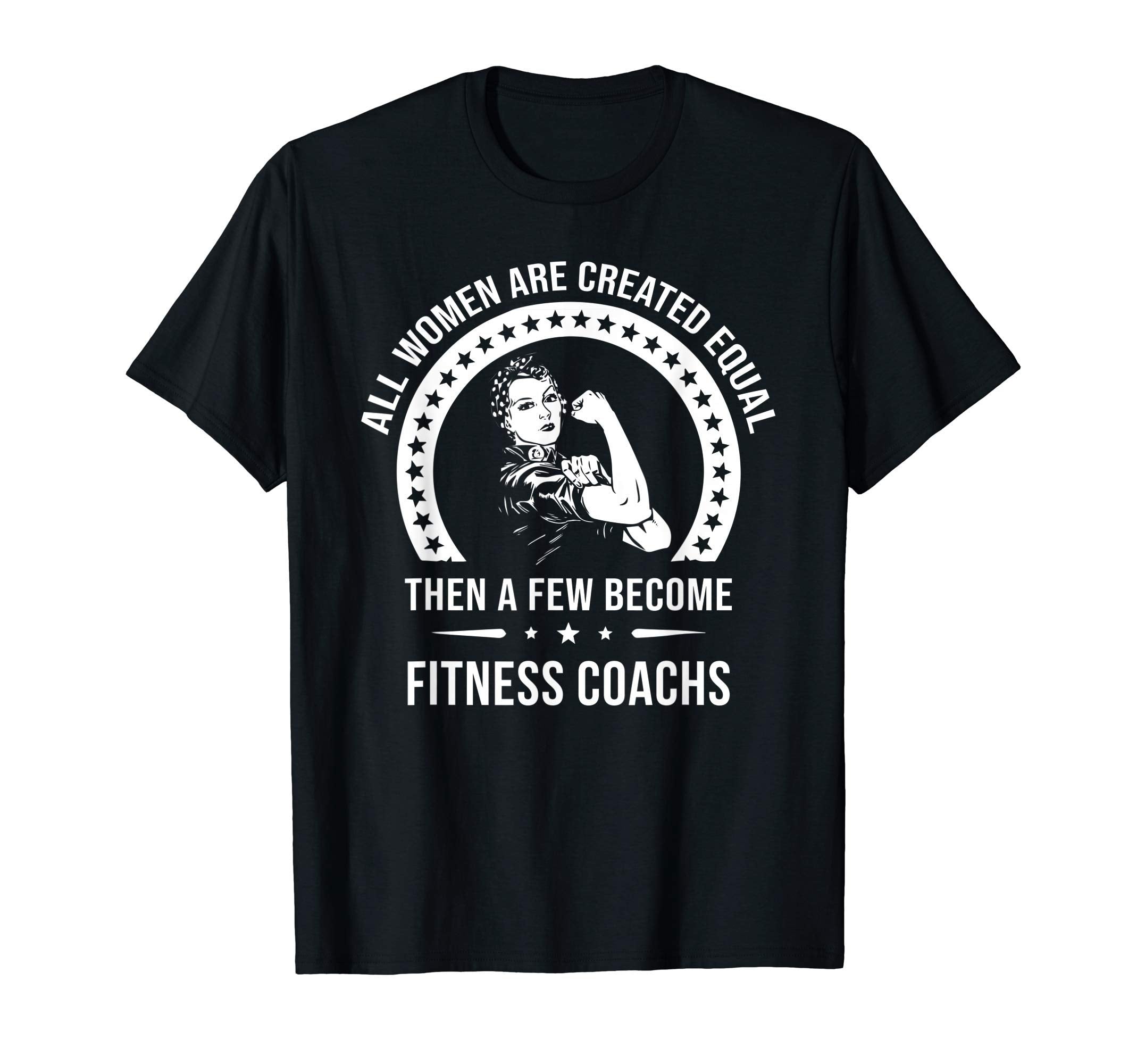 Fitness Coach Shirts Fitness Coach T-Shirt - Trendy Graphic Men Women