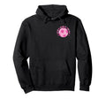 Funny Groovy Lifes About Goals Soccer Hoodie - Trendy Graphic Unisex