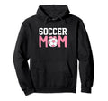 Soccer Lover I Funny Soccer I Soccer Sweatshirt - Graphic Print for Adults