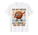 100 Days School Soccer Heart Love T-Shirt - Custom Art Print for Adults