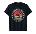 Just Who Loves Soccer Soccer T-Shirt - Unique Graphic for Adults