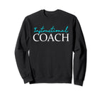Instructional Assistant Sweatshirt - Novelty Apparel for Adults