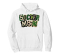 Soccer Mom Hoodie - Streetwear Style Unisex