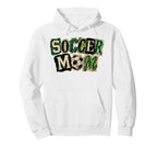 Soccer Mom Hoodie - Streetwear Style Unisex