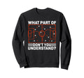 Funny Soccer Strategy Board Meme Sweatshirt - Custom Art Print Unisex