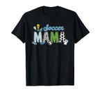 Sports Outfit Spor Fan Outfit Team Sweatshirt - Custom Art Print Men Women