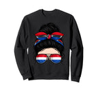 Netherlands Kings Day Dutch Sweatshirt - Aesthetic Graphic for Adults