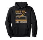 Goaltender Soccer Goalie Goalkeeper Hoodie - Aesthetic Graphic for Adults