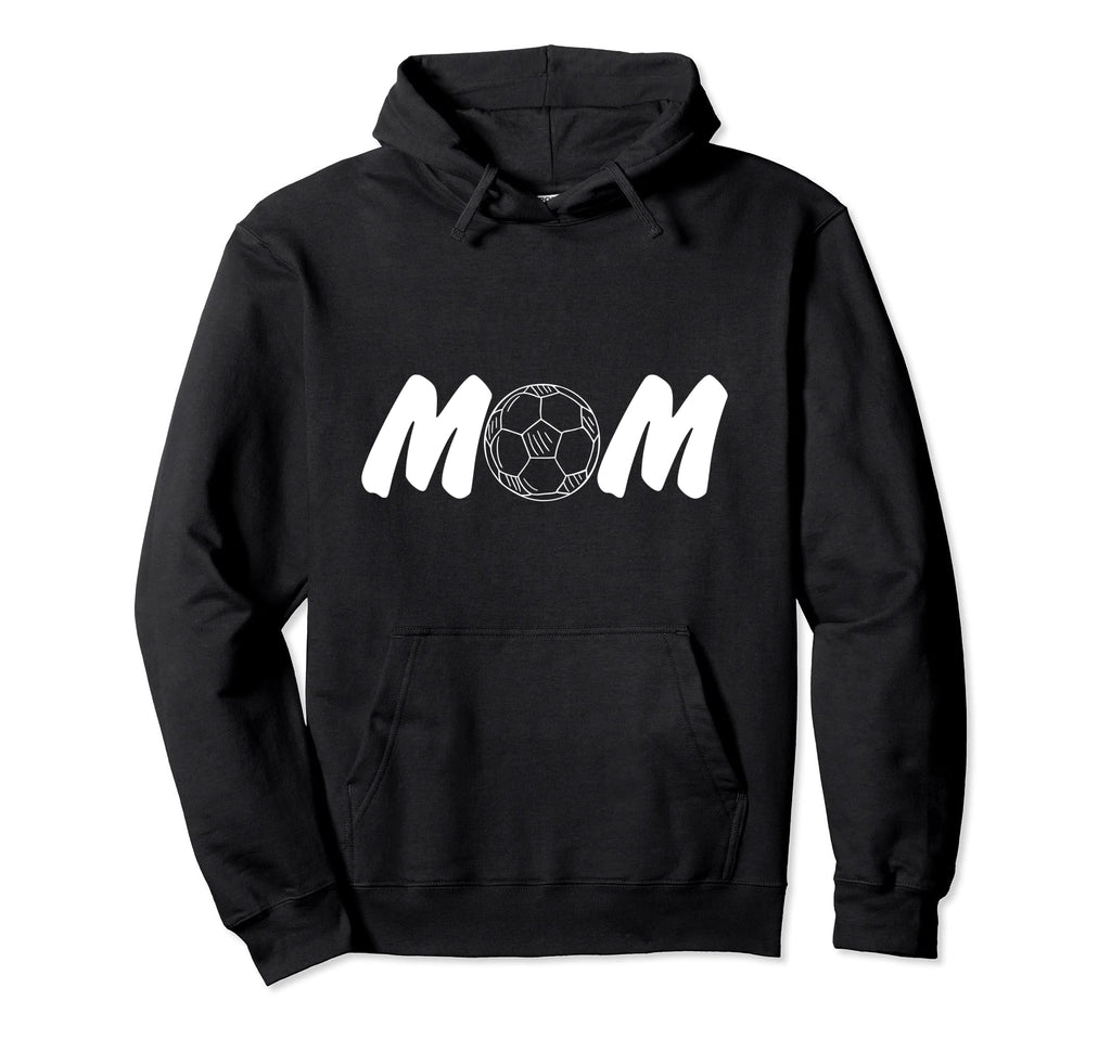 Hobby Occupation Soccer Team Sweatshirt - Minimalist Print Unisex