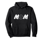 Hobby Occupation Soccer Team Sweatshirt - Minimalist Print Unisex
