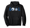 Goal Soccer Ball And Shoe Soccer Hoodie - Casual Everyday Wear for Adults