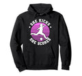 Soccer Team Outfit Players Fans Hoodie - Streetwear Style for Adults