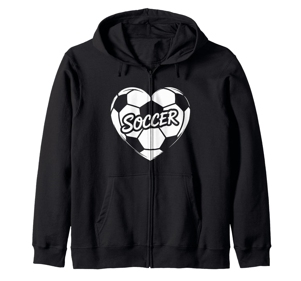 Funny Soccer Soccer Player Coach Jm Sweatshirt - Minimalist Print Unisex