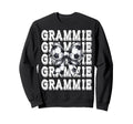Coquette Soccer Grammie Matching Sweatshirt - Streetwear Style Unisex