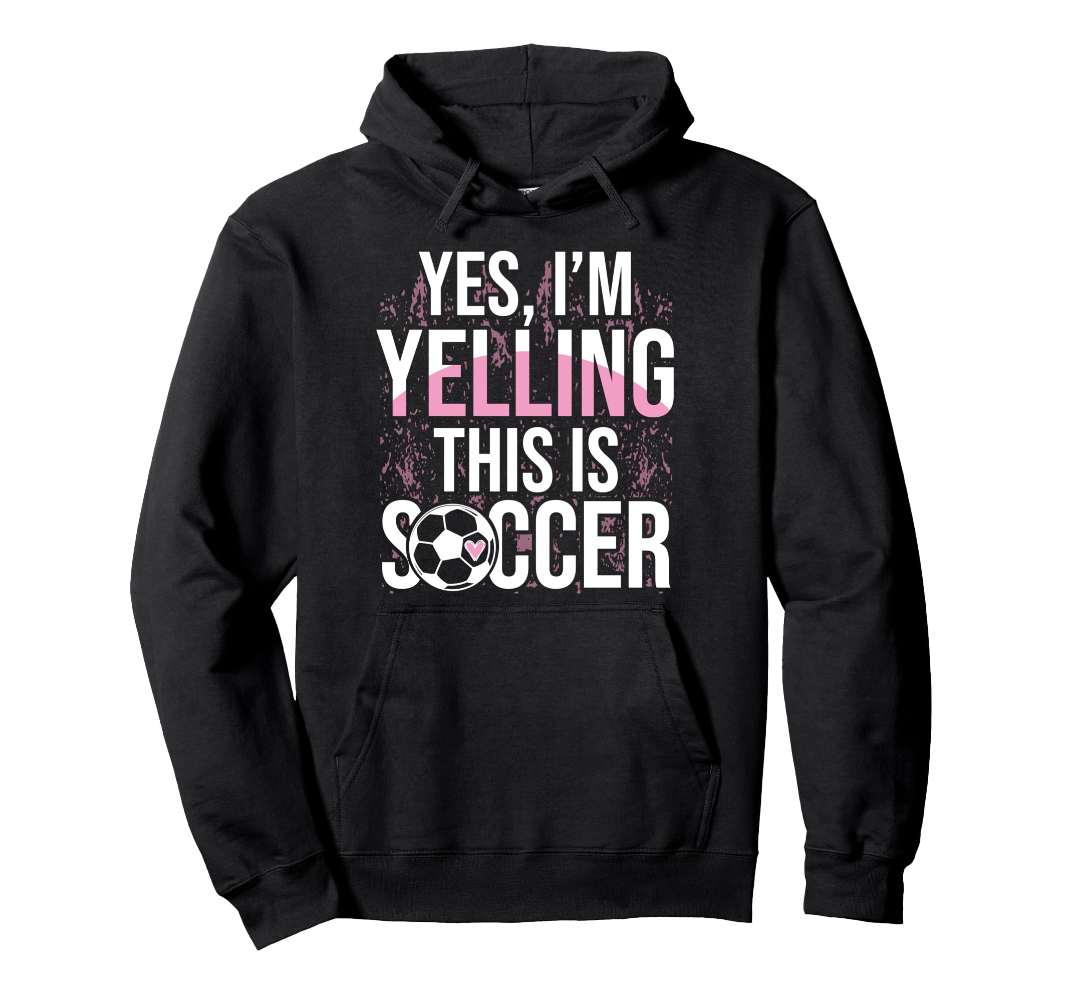 Soccer Soccer Fans Soccer Club Football Hoodie - Novelty Apparel Unisex