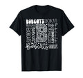 Bobcat Baseball Team Mascot T-Shirt - Casual Everyday Wear for Adults