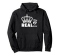 Realismo 2024 Champion Madrid Football L Hoodie - Graphic Print Men Women