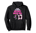 This Birthday Soccer Is 10 Soccer Hoodie - Custom Art Print for Adults