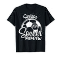Senior Soccer Mimaw 2024 Class 2024 T-Shirt - Unique Graphic Men Women