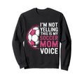 Funny Soccer Players Soccer Lovers Hoodie - Aesthetic Graphic Men Women