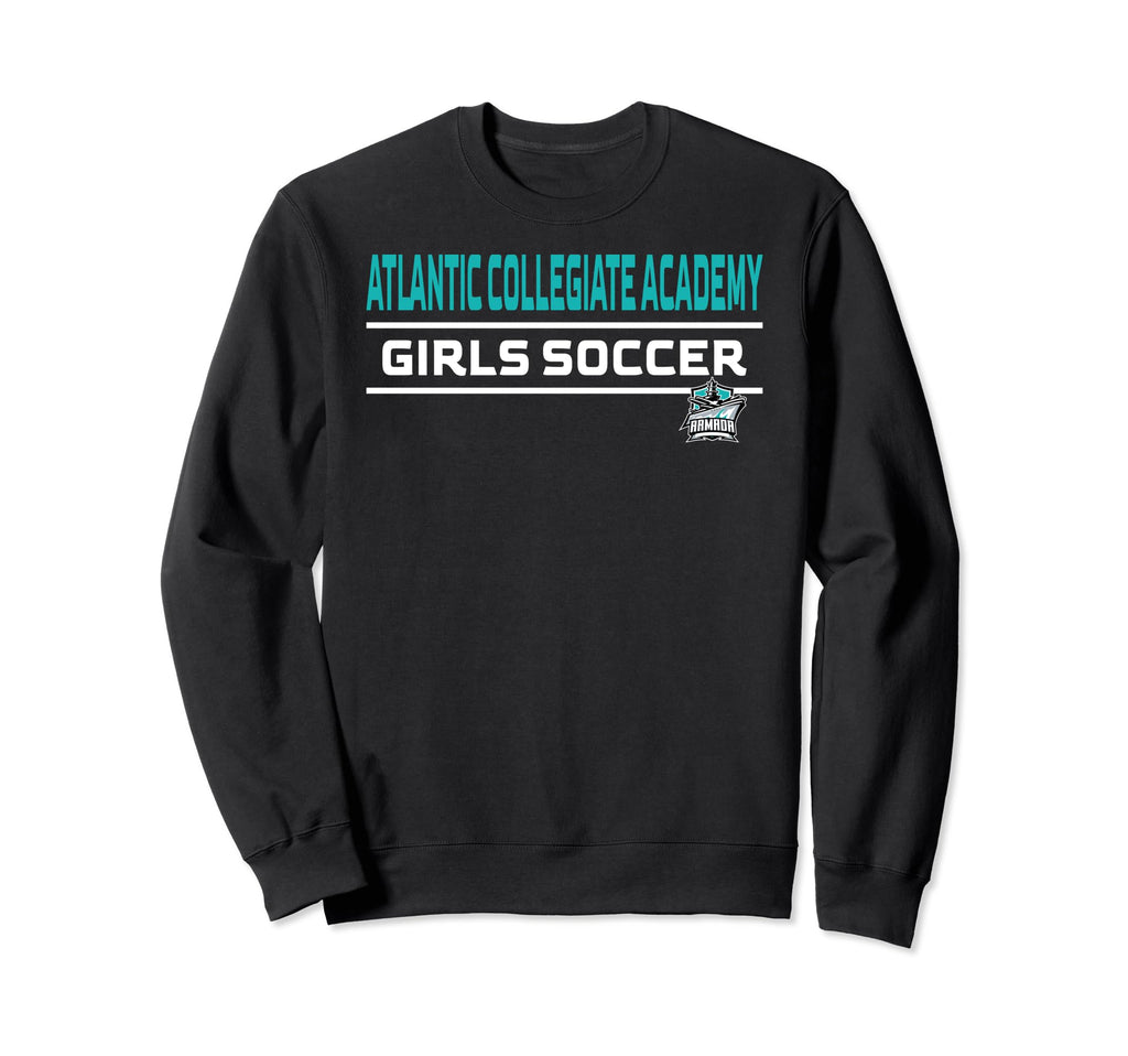 Atlantic Collegiate Academy Armada Sweatshirt - Novelty Apparel Unisex