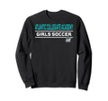 Atlantic Collegiate Academy Armada Sweatshirt - Novelty Apparel Unisex