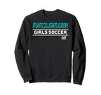 Atlantic Collegiate Academy Armada Sweatshirt - Novelty Apparel Unisex