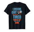 Soccer Player Sport Lover Goalkeeper T-Shirt - Trendy Graphic for Adults