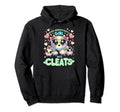 Best Soccer Gift Soccer Player Sweatshirt - Aesthetic Graphic for Adults